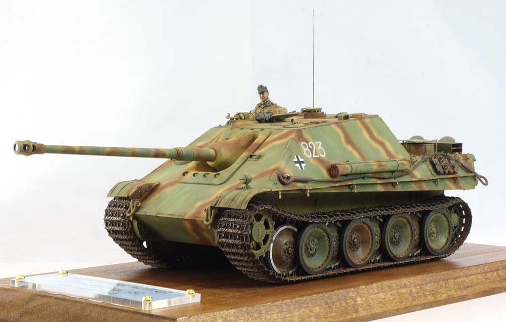 Jagdpanther